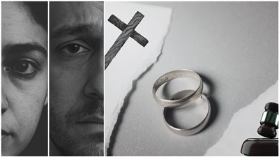  قانون الأحوال الشخصية للمسيحيين  