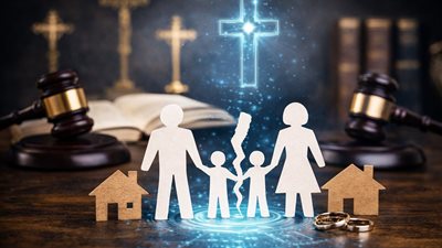  قانون الأحوال الشخصية للمسيحيين 