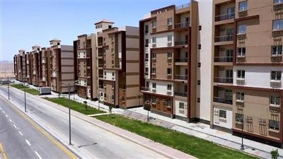 حظر بيع شقق زهرة العاصمة