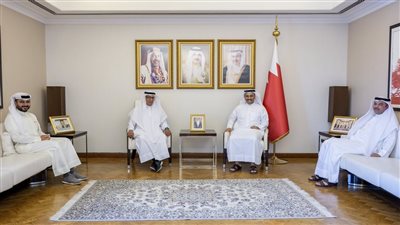 جمعية الصحفيين البحرينية 