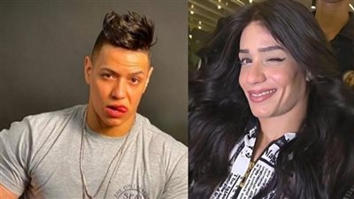 القبض على البلوجر بيج ياسمين بعد بلاغ للنائب العام بمخالفة  