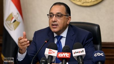 مدبولي يمد فترة التصالح في مخالفات البناء 6 أشهر إضافية بدءًا من 5 مايو 2026