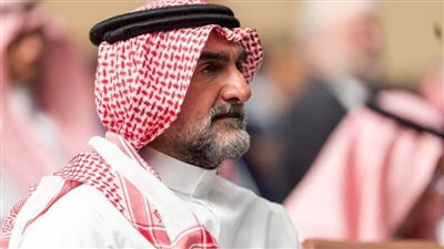 ياسر الرميان 