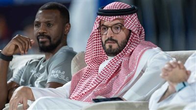 نواف بن سعد يقترب من الرحيل وعودة فهد بن نافل لرئاسة الهلال مجددًا