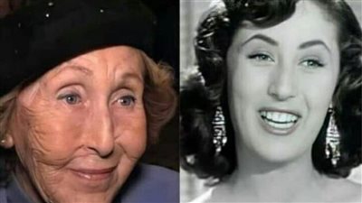 وفاة الفنانة ليلى الجزائرية عن عمر 97 عامًا بعد صراع مع المرض