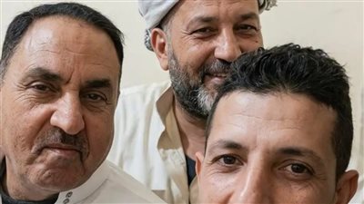 نهاية قصة إسلام الضائع بعد 43 عامًا.. تحليل DNA يكشف هويته ولمّ شمله بعائلته الليبية