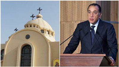 مدبولي يعتمد تقنين أوضاع 191 كنيسة ومبنى ويؤكد استيفاء اشتراطات الحماية المدنية