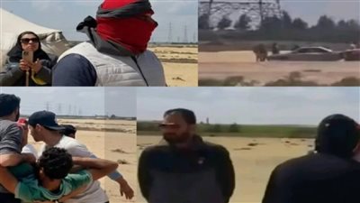 تفاصيل جديدة بأزمة أرض دير الأنبا بيشوي وحسم النزاع وقرار النيابة بكفالة 10 آلاف جنيه