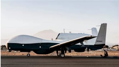 تفاصيل إختفاء أغلى طائرة أمريكية فوق مضيق هرمز  