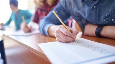 تسجيل استمارة الشهادة الإعدادية 2026 