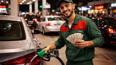 هدوء بأسعار البنزين والسولار اليوم الجمعة 17 أبريل 2026 واستقرار الوقود ينعكس على السوق المحلي