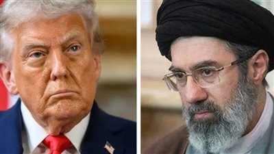 رحب الرئيس الأمريكي دونالد ترامب بإعادة فتح مضيق هرمز 