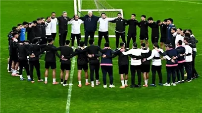 مباراة الزمالك وشباب بلوزداد 