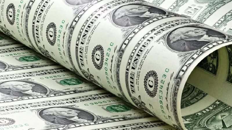 سعر الدولار مقابل