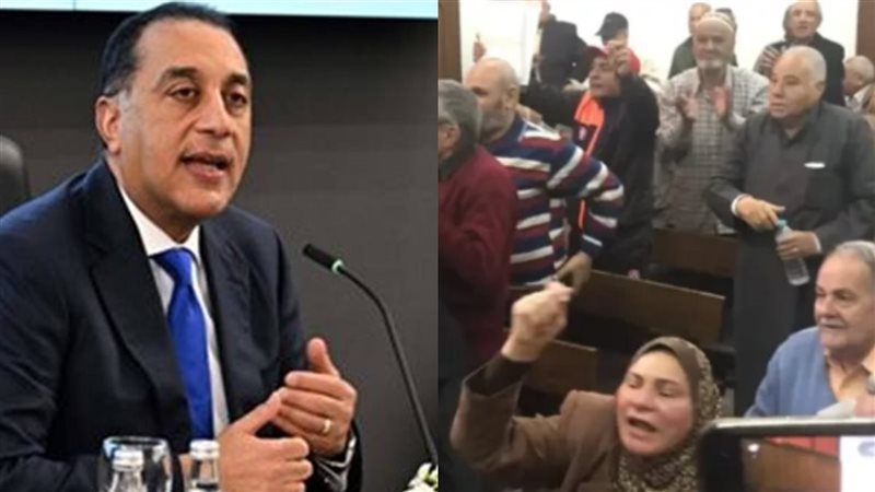 حالة جدل بين أصحاب المعاشات بعد تصريحات رفع الأجور