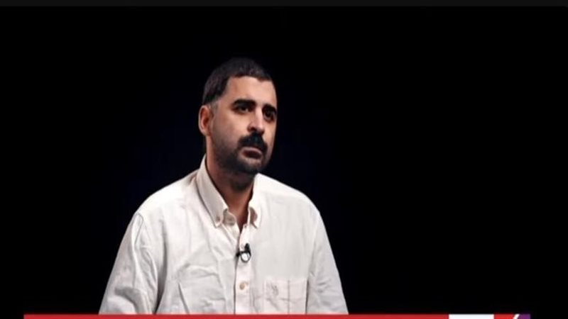 اعترافات قيادي بحركة