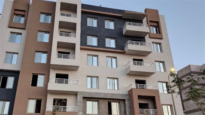 شقق ديارنا 2026