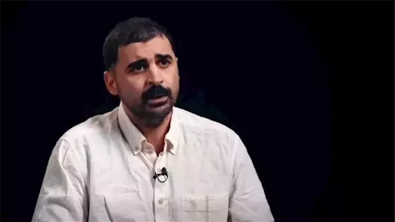 تصريحات الإرهابي