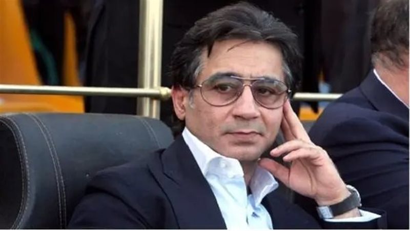 جنازة والدة أحمد