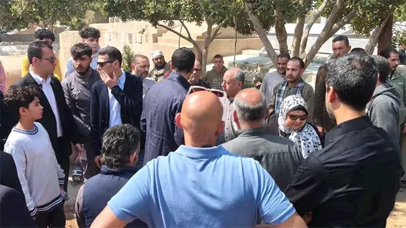 وزير الصناعة