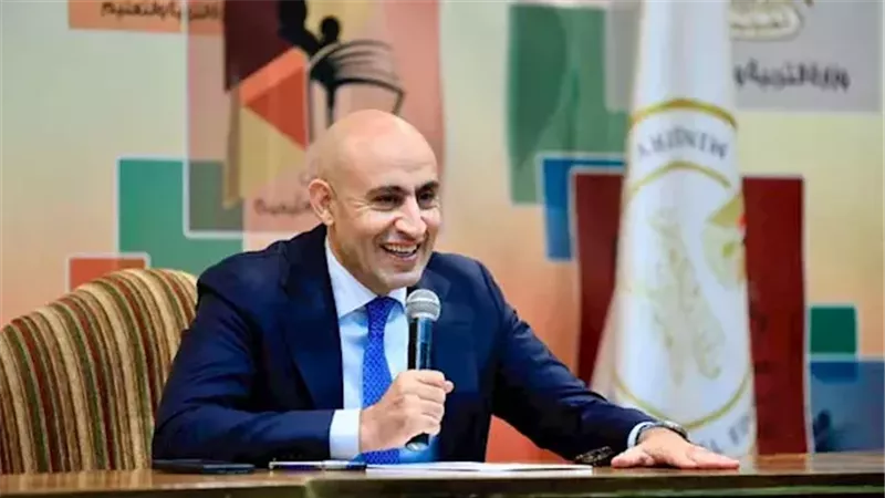 وزارة التعليم