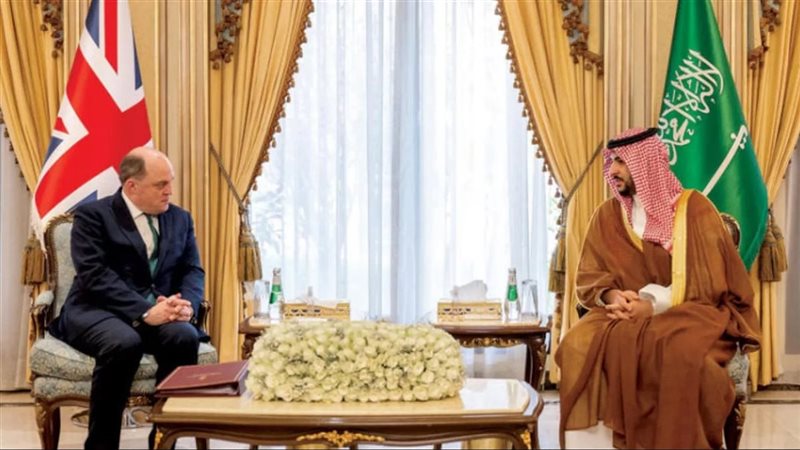 خالد بن سلمان