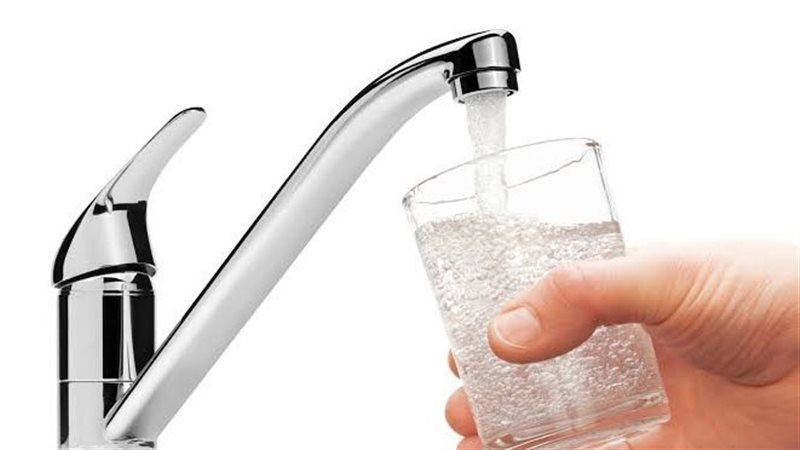 شركة مياه الشرب في