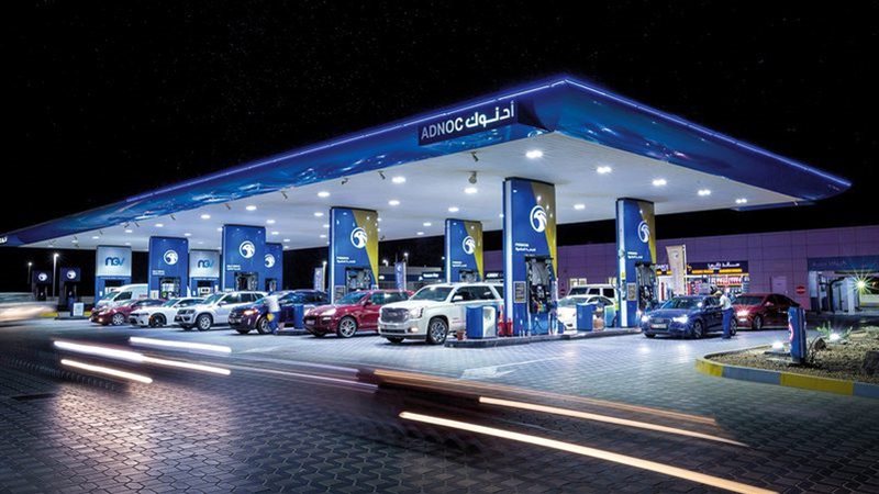 زيادة أسعار البنزين