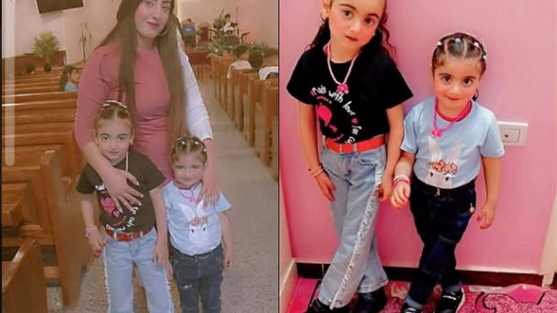 اختفاء  نرجس صابر