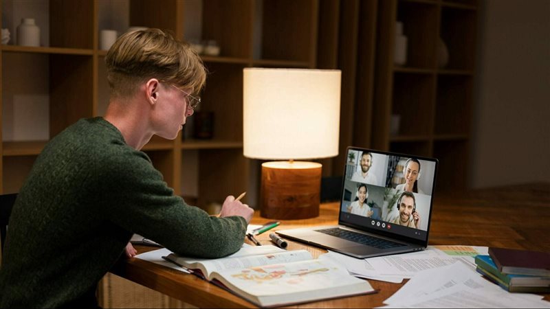 تفعيل التعليم عن