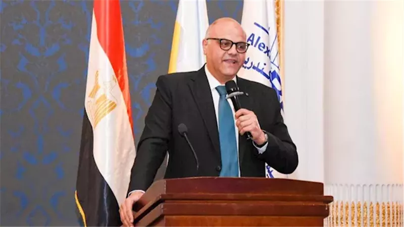 محافظة الإسكندرية تتخذ قرارات استثنائية بشأن إجازة