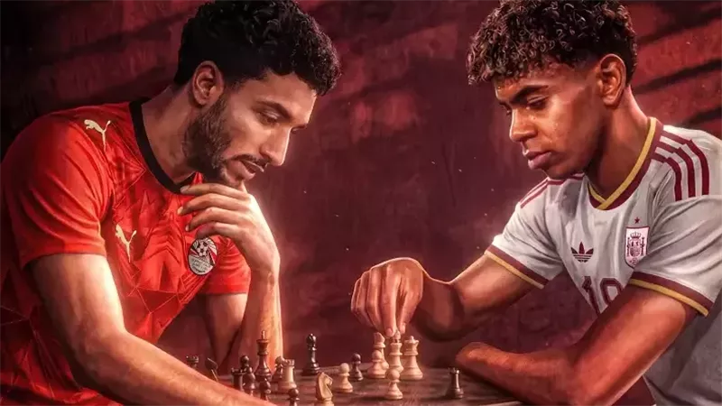 نتيجة مباراة مصر