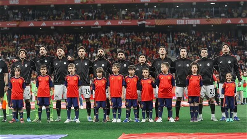 الاتحاد الإسباني