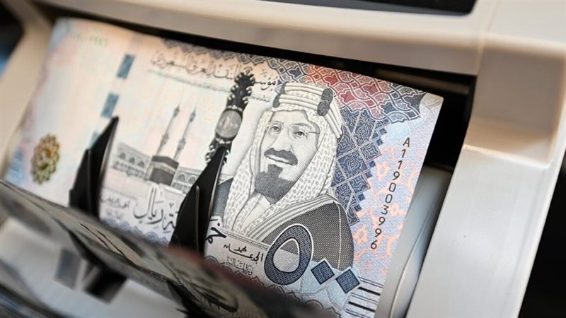 البنوك السعودية الكبرى