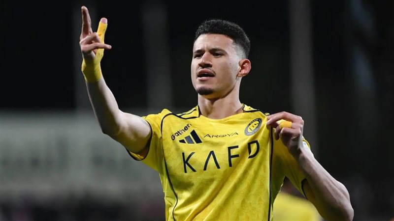 عبدالله الحمدان