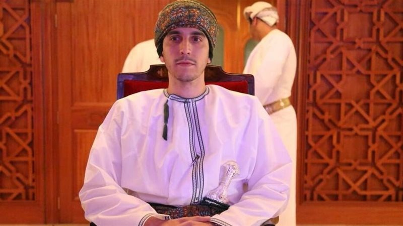 ختام مهرجان كأس جلالة