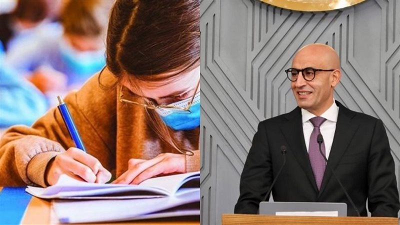 تأجيل امتحانات طلاب