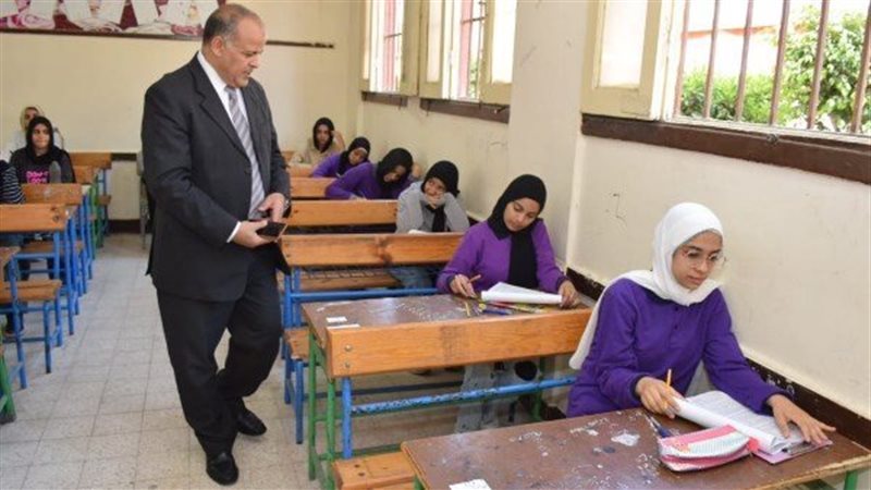 موقف محافظة القاهرة