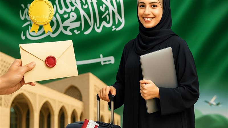 منح جامعة الأميرة