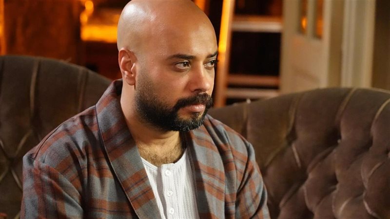 وفاة والد الفنان