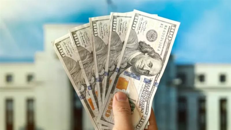 تحركات سعر الدولار