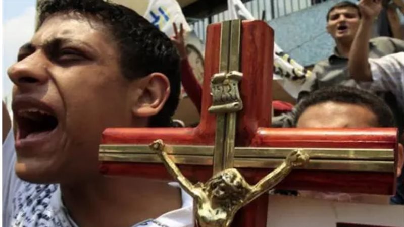 غضب واسع بعد تداول