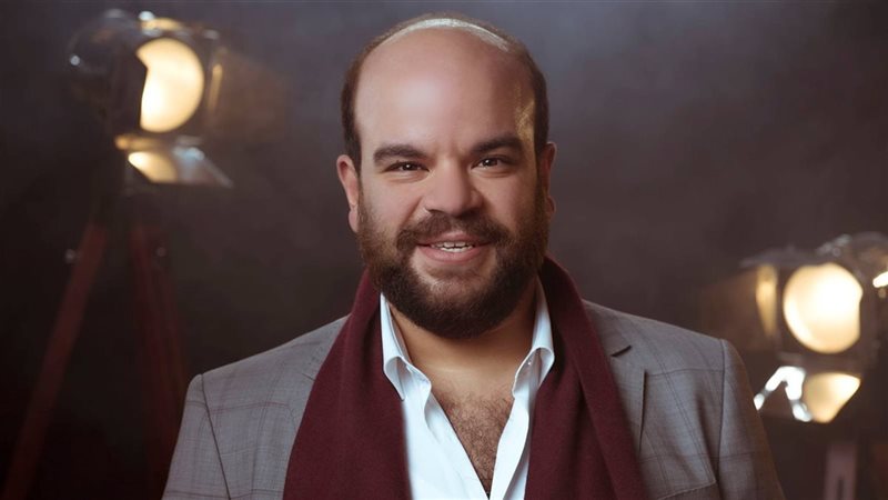 اقتراب انتهاء تصوير