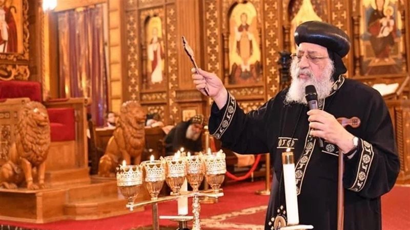 جمعة ختام الصوم اليوم