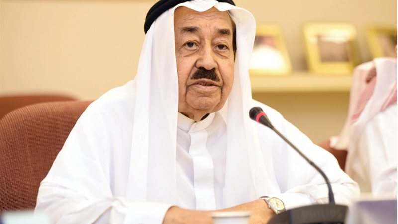 سبب وفاة الدكتور