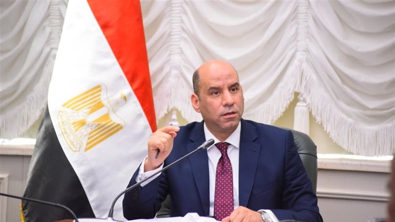 حظر سفر السيدات المصريات