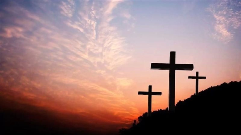 صلوات أسبوع الآلام