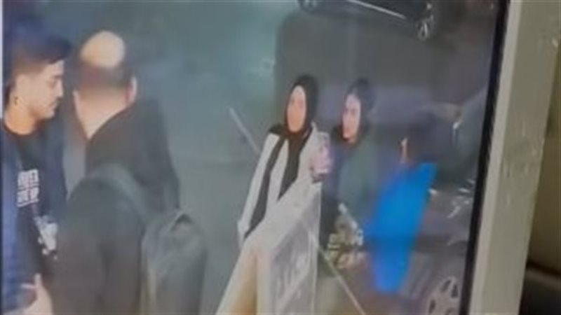 تصريحات أسرة الشاب