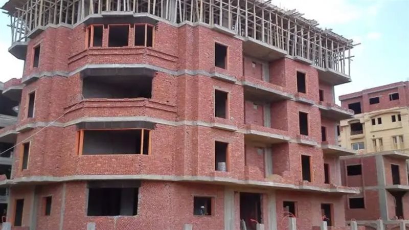 التصالح في مخالفات