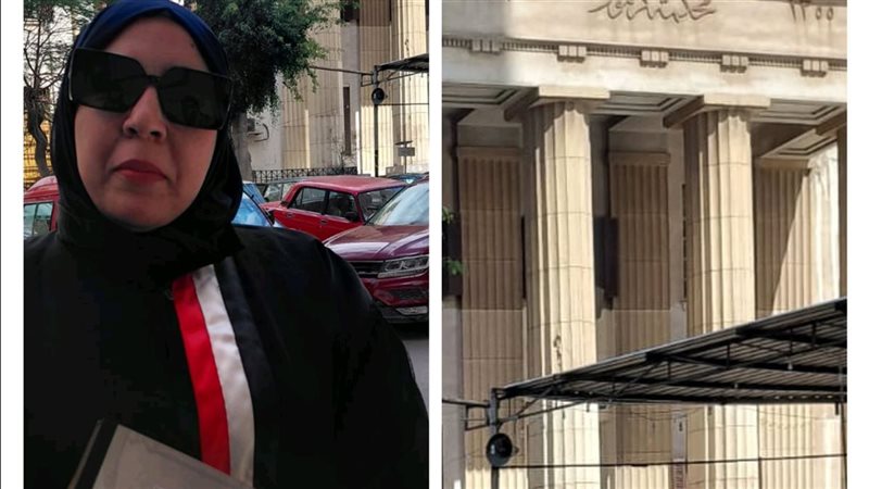 أماني إبراهيم